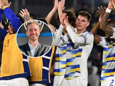 Opinión | Boca necesitaba una noche así