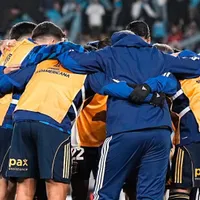 El último que queda: quién es el borrado por el Vasco que aún no consigue club