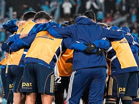 El último que queda: quién es el borrado por el Vasco que aún no consigue club