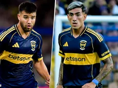 Boca hoy: Weigandt y Barinaga cerca de irse, qué pasó con Di Lollo y ¿renueva Zeballos?