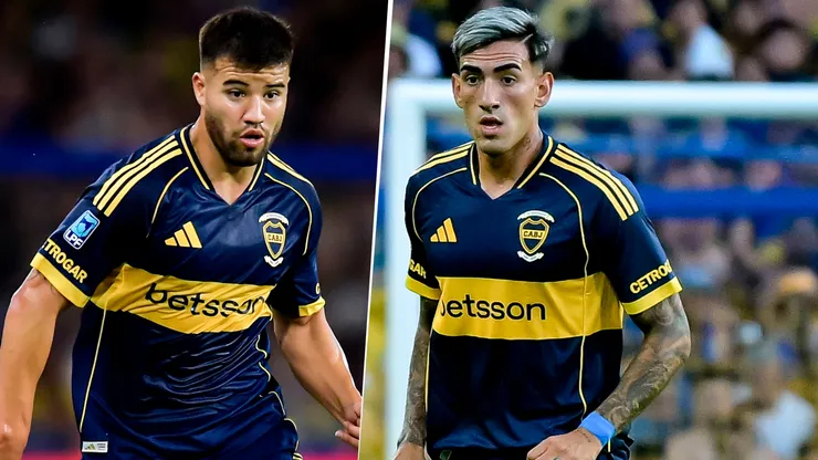Las noticias de Boca hoy.