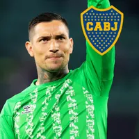 "Hablé con Paredes": Ávila reveló que lo llamaron el capitán y Arruabarrena