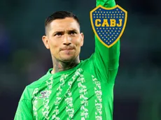 "Hablé con Paredes": Ávila reveló que lo llamaron el capitán y Arruabarrena
