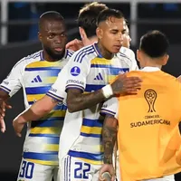 Así quedó el cuadro de Boca hasta la final de la Copa Argentina 2026