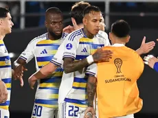 Así quedó el cuadro de Boca hasta la final de la Copa Argentina 2026