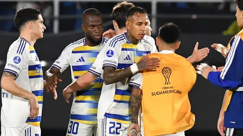 Se actualizó el cuadro de la Copa Argentina.