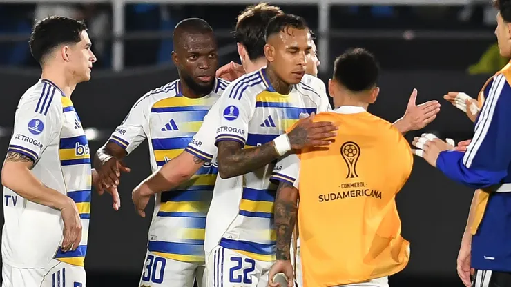 Se actualizó el cuadro de la Copa Argentina.