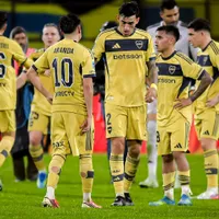 El presidente de Recoleta dijo que no ve campeón a Boca y que el arquero es “muy flojo”