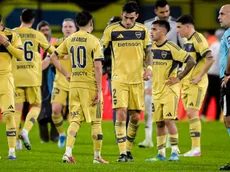 El presidente de Recoleta dijo que no ve campeón a Boca y que el arquero es “muy flojo”