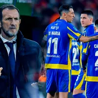 Arruabarrena quiere a un titular de Rosario Central