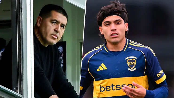 Las noticias de Boca hoy.