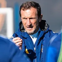 ¿Solo un cambio? La probable formación de Boca para visitar a Racing