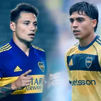 El consejo de Mauro Zárate a Zeballos ante la situación que pasa en Boca: "Lo mejor sería..."
