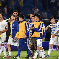 Otro titular afuera contra Racing: el Vasco ya tiene su reemplazo