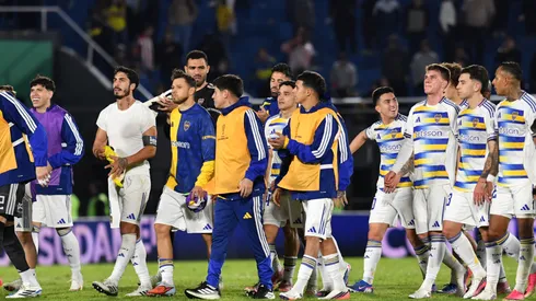 Otro titular afuera contra Racing: el Vasco ya tiene su reemplazo