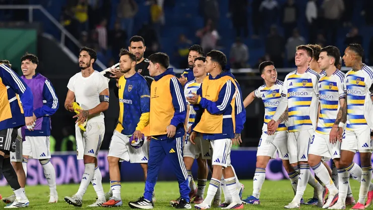 Otro titular afuera contra Racing: el Vasco ya tiene su reemplazo