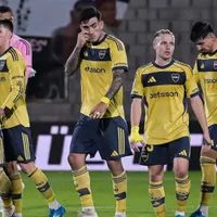 La dura estadística de Boca en los últimos 13 clásicos