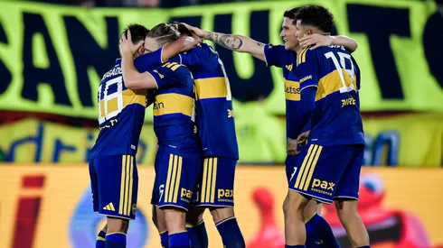 Boca se juega duelos clave entre agosto y septiembre.