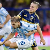 La ventaja que tendrá Boca para el clásico ante Racing