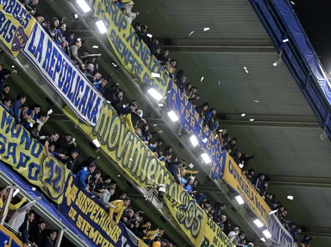 Detalle clave: el nuevo reglamento de abonados de Boca que afecta a los influencers