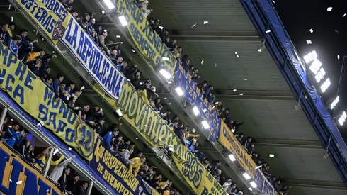 Boca dispuso un cambio con respecto a los abonados.