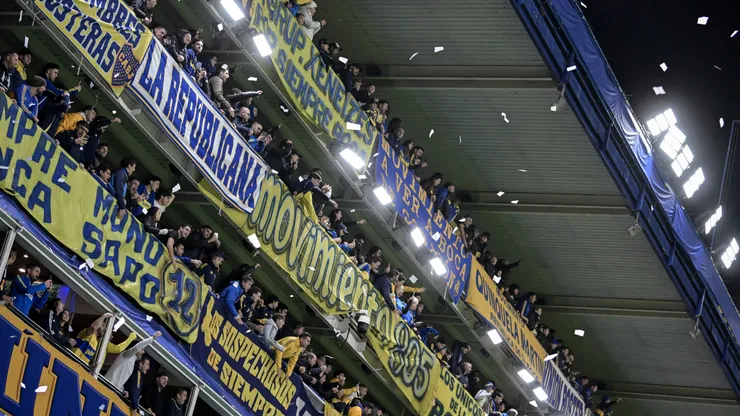 Boca dispuso un cambio con respecto a los abonados.
