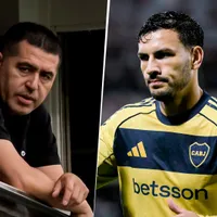 Boca hoy: la formación para el clásico con Racing, Riquelme va por otro refuerzo y la sanción de la FIFA a Paredes
