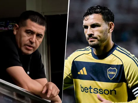 Boca hoy: la formación para el clásico con Racing, Riquelme va por otro refuerzo y la sanción de la FIFA a Paredes