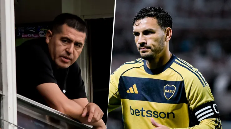 Las noticias de Boca hoy.