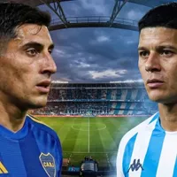 Boca vs. Racing por el Torneo Clausura 2026: hora, formaciones y cómo ver por TV