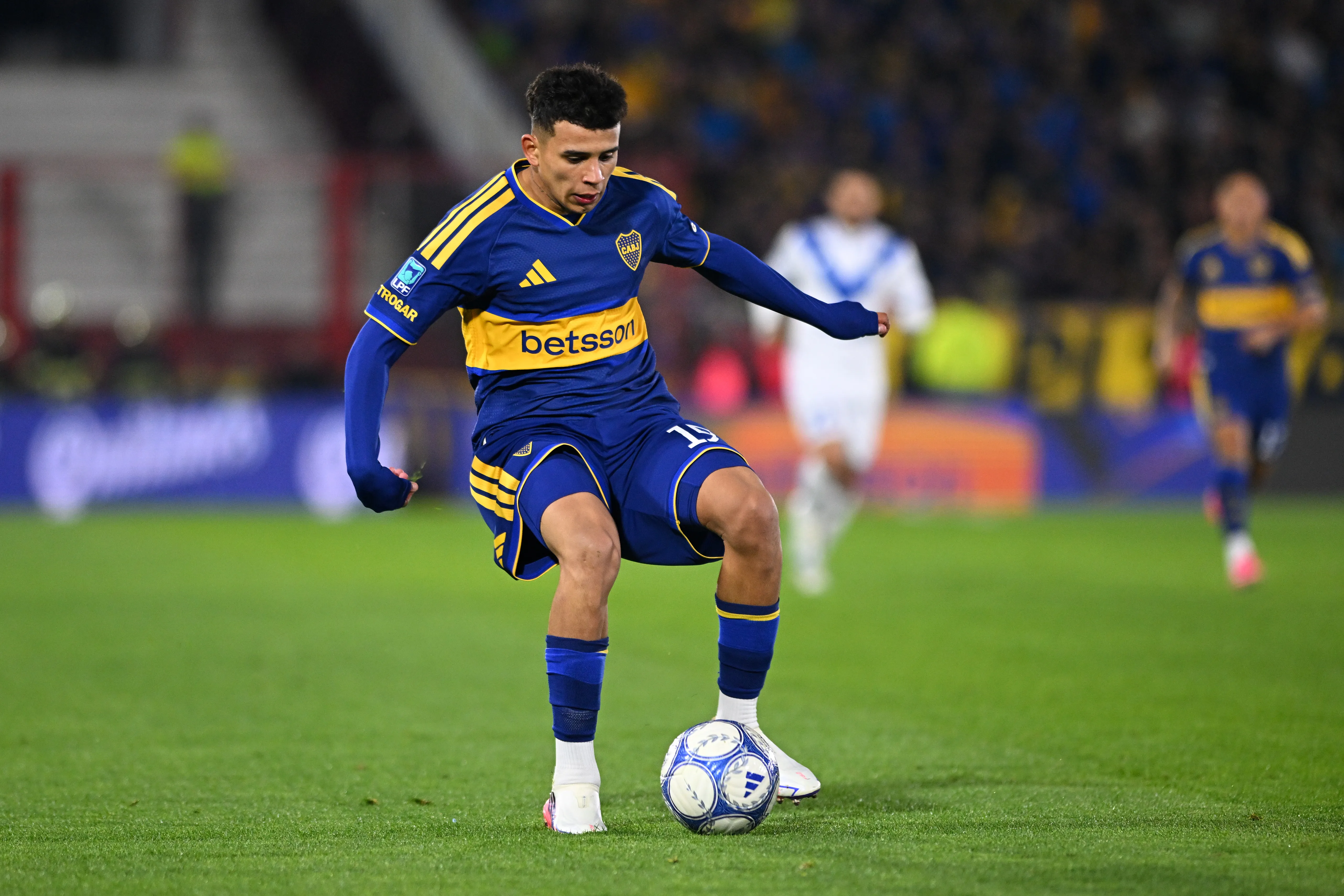 Flores jugará ante Racing. (Getty)