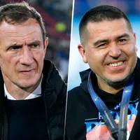 Boca hoy: la formación vs. Racing, la oferta que hará Riquelme por Francisco Álvarez y la última salida en el mercado