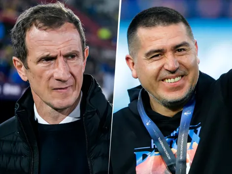 Boca hoy: la formación vs. Racing, la oferta que hará Riquelme por Francisco Álvarez y la última salida en el mercado