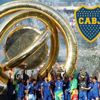 En qué puesto está Boca en el ranking para el Mundial de Clubes 2029