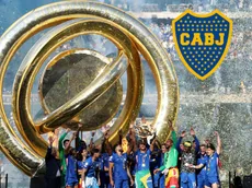 En qué puesto está Boca en el ranking para el Mundial de Clubes 2029