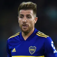 Fue campeón en Boca y ahora jugará en Andorra: qué es de la vida de Julio Buffarini