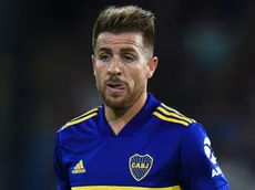 Fue campeón en Boca y ahora jugará en Andorra: qué es de la vida de Julio Buffarini