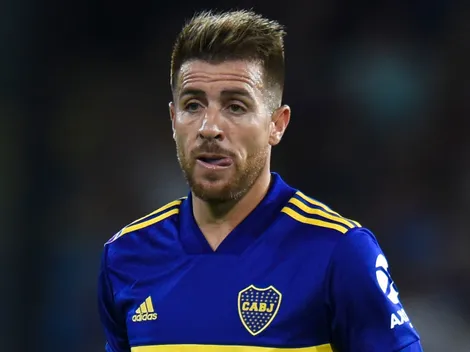 Fue campeón en Boca y ahora jugará en Andorra: qué es de la vida de Julio Buffarini