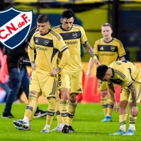 Por qué Boca depende de Nacional de Uruguay para desprenderse de un borrado