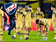 Por qué Boca depende de Nacional de Uruguay para desprenderse de un borrado