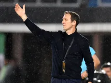 Equipo confirmado: la decisión de Arruabarrena en Boca para visitar a Racing