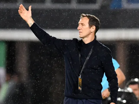 Equipo confirmado: la decisión de Arruabarrena en Boca para visitar a Racing