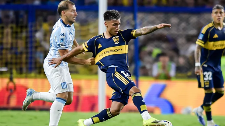 Boca buscará un triunfo en Avellaneda.