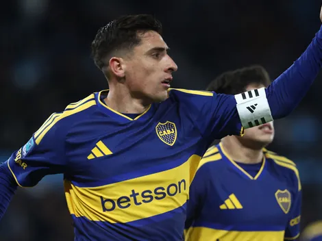 Boca 1-1 Racing por el Torneo Clausura: ¡empezó el segundo tiempo!