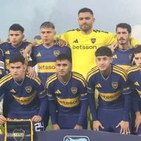 Los puntajes de Boca vs. Racing por el Torneo Clausura: jugador x jugador