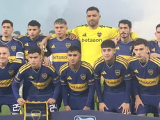 Los puntajes de Boca vs. Racing por el Torneo Clausura: jugador x jugador