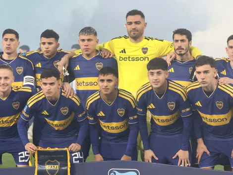 Los puntajes de Boca vs. Racing por el Torneo Clausura: jugador x jugador