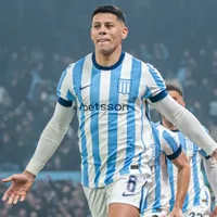 Los hinchas de Boca coparon los comentarios de Rojo en Instagram: "Fantasma"