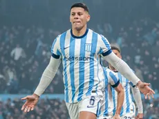 Los hinchas de Boca coparon los comentarios de Rojo en Instagram: "Fantasma"