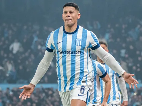 Los hinchas de Boca coparon los comentarios de Rojo en Instagram: "Fantasma"